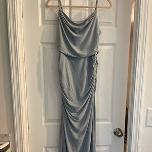 Formal dress